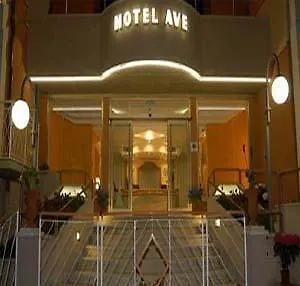Ave ホテル 3*