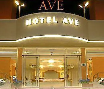 Ave 3* キアンチャーノ・テルメ